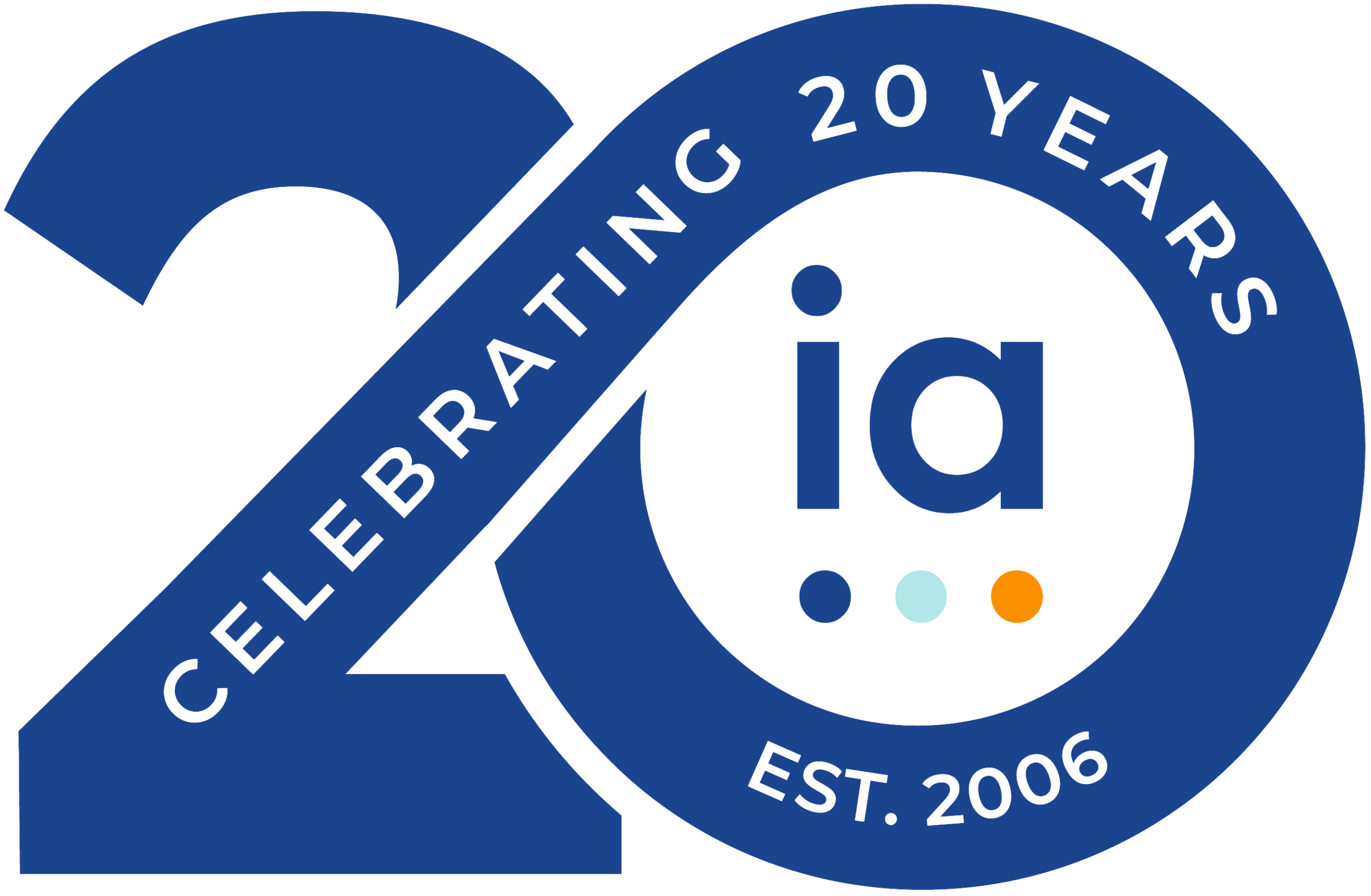 IA_20th_Logo_Dark_Blue