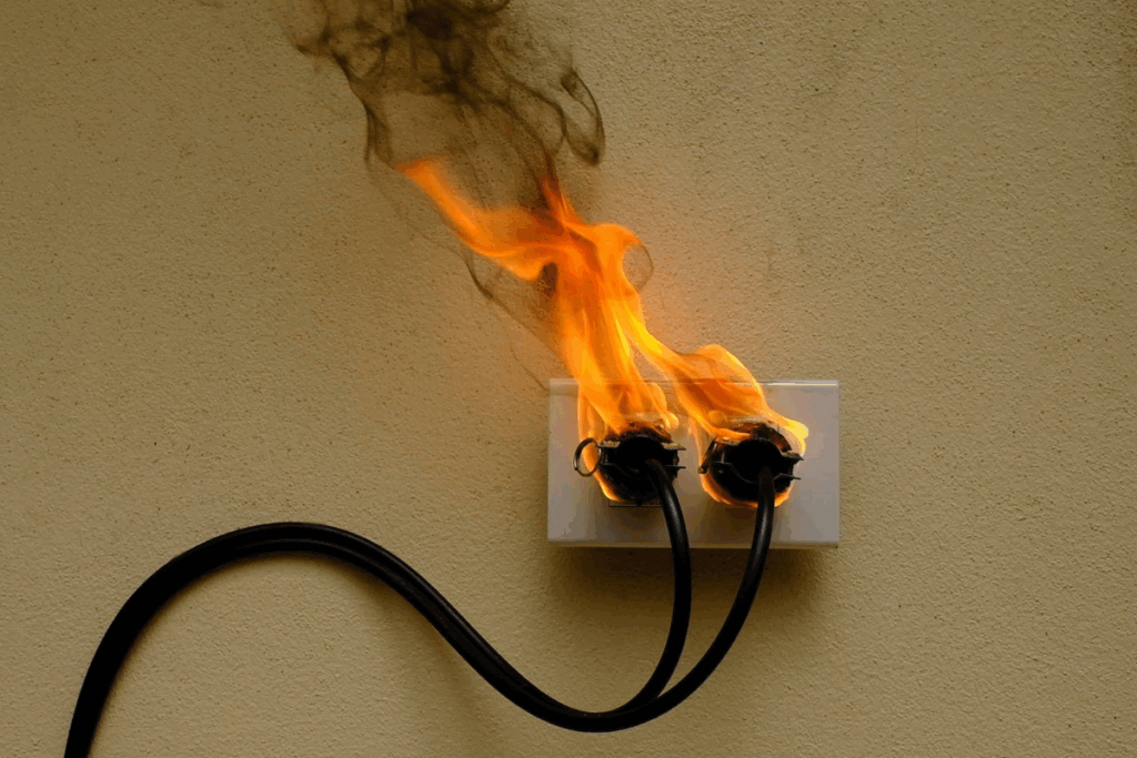 pull the plug
