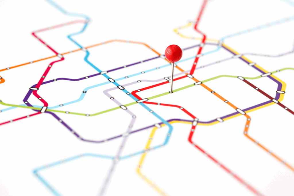 mapping