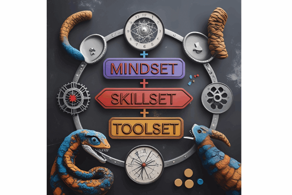 mindset