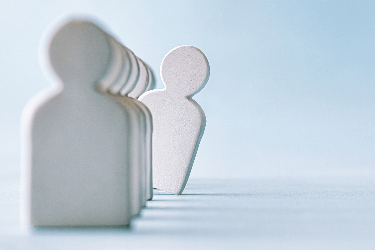 The Human Side of Project Success - IA Transforms