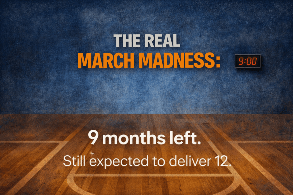realmarch