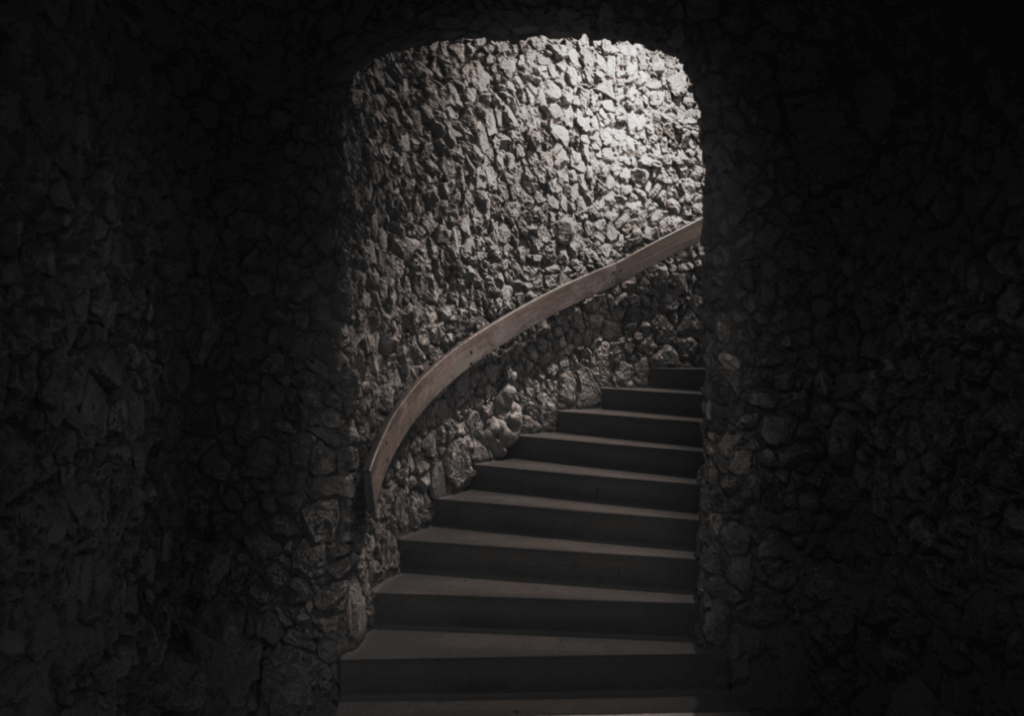 dungeon