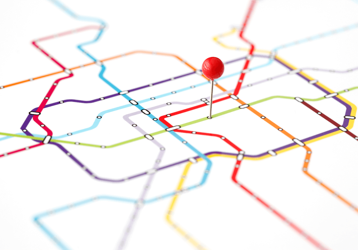 mapping