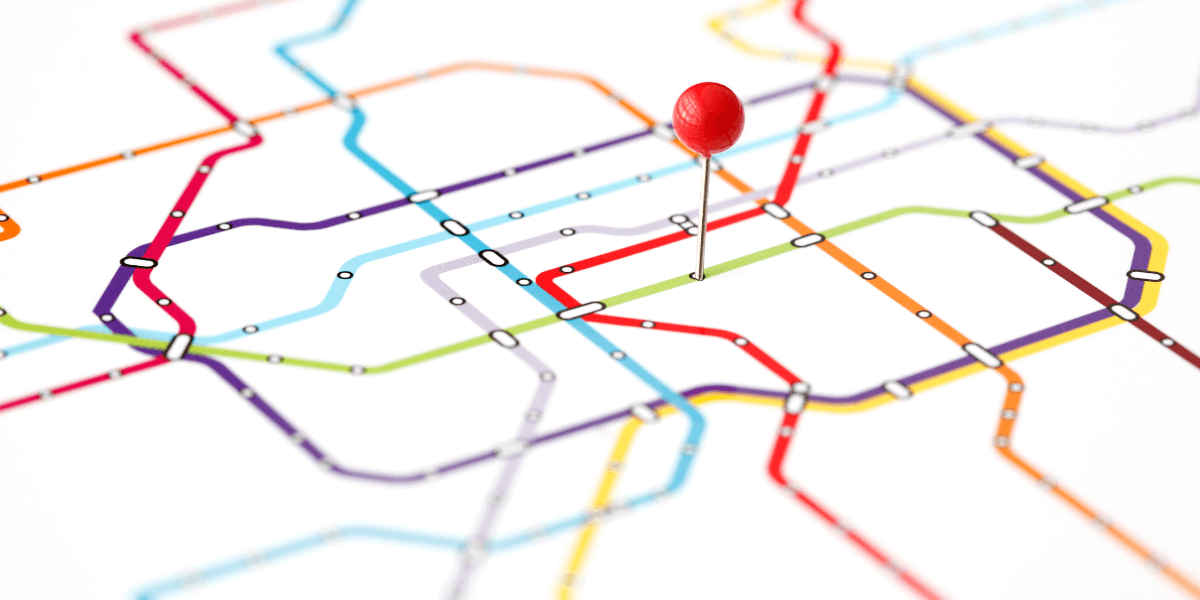 mapping