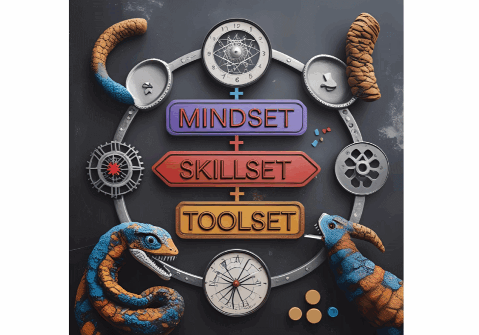 mindset mindset