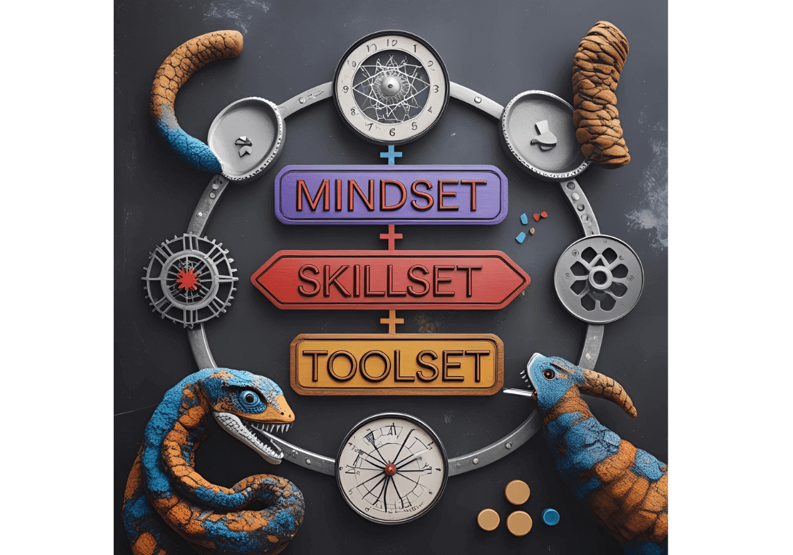 mindset