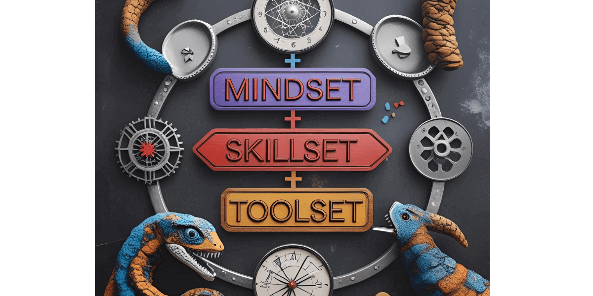 mindset