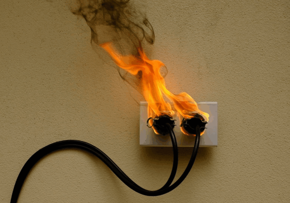 pull the plug