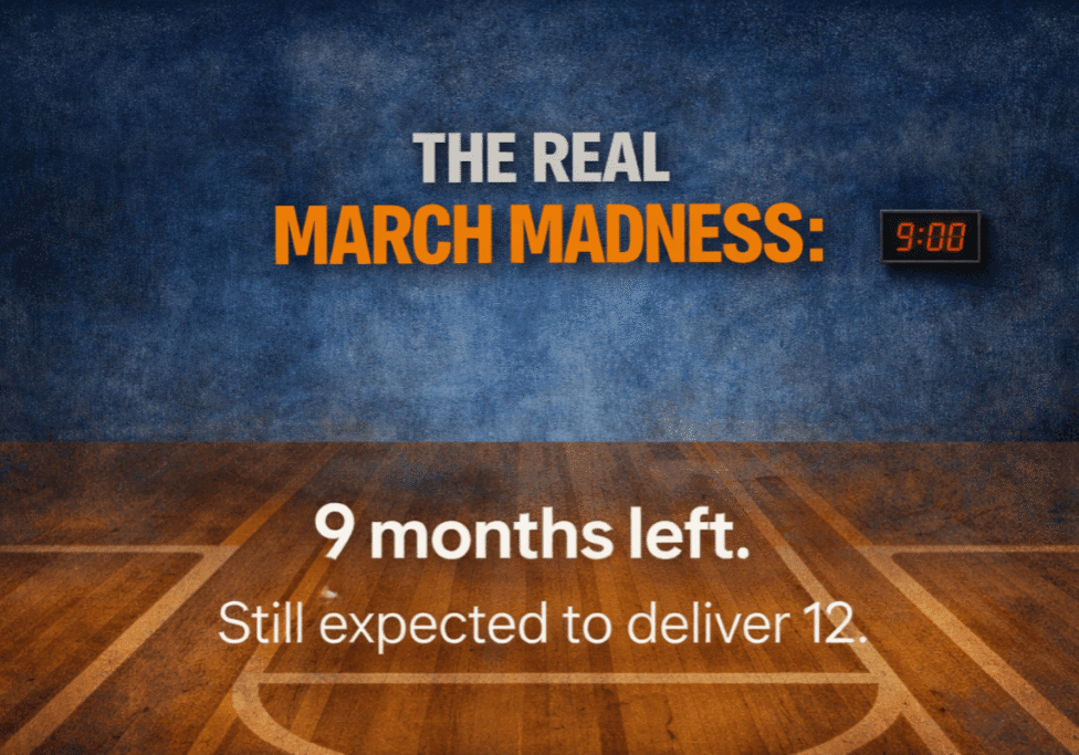 realmarch