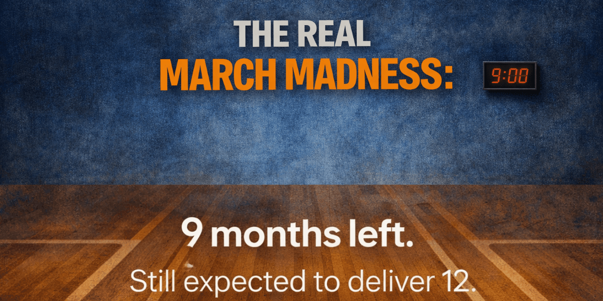 realmarch