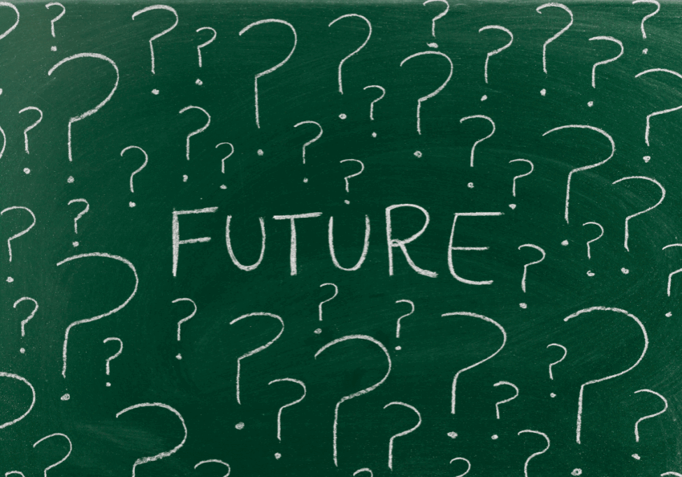 uncertain future