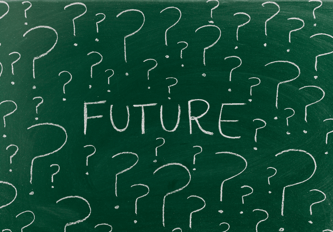 uncertain future