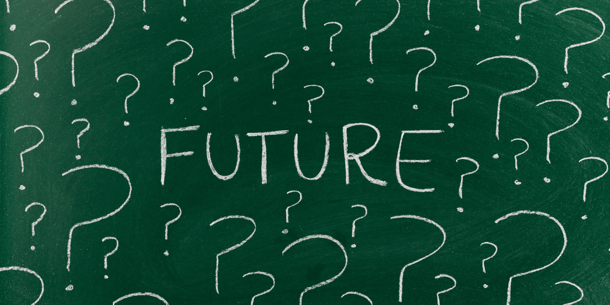uncertain future